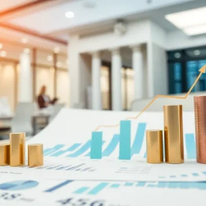 Financial analysis and growth in banking
