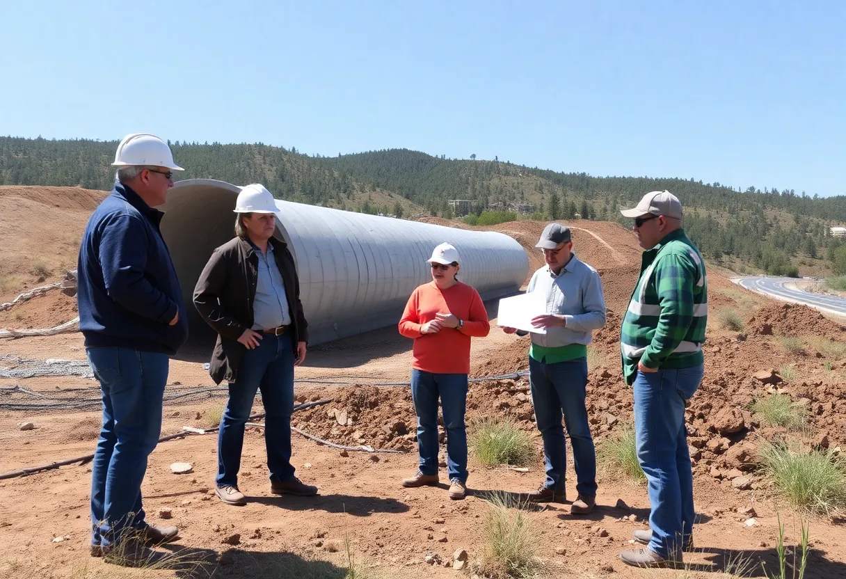 Community engagement for Delta Conveyance Project plans